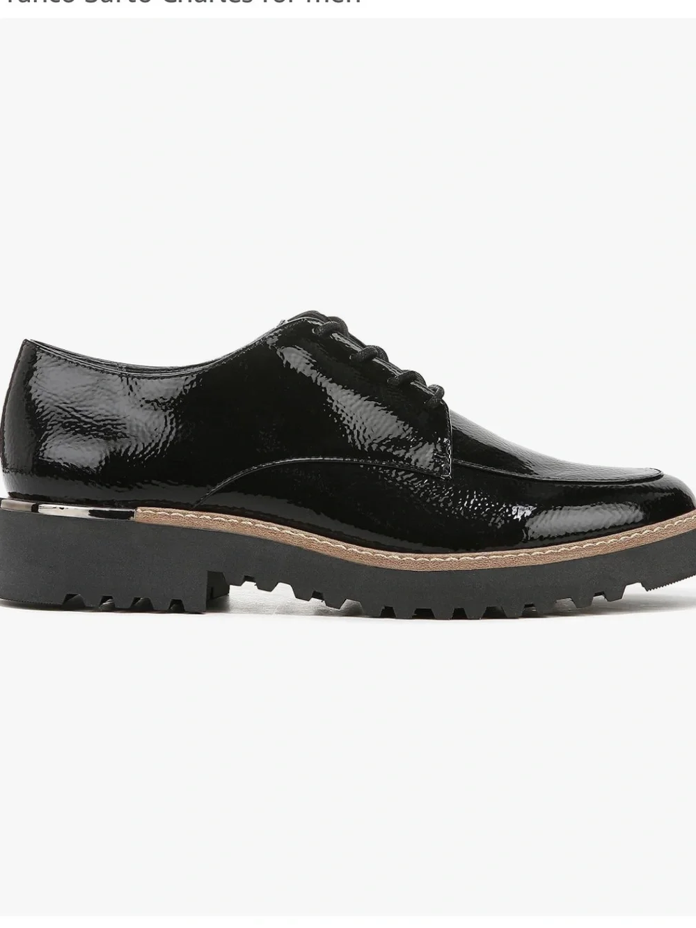 Franco Sarto Charles Loafers